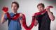 'Party Python' Is Enough For All Your Gummy Needs
